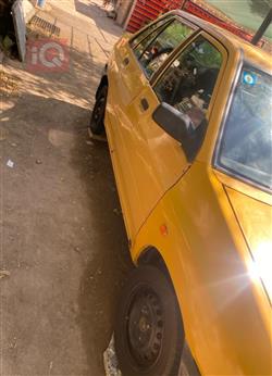 سايبا 131